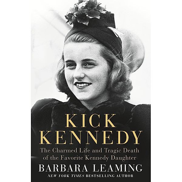 Kick Kennedy, Barbara Leaming