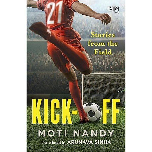 Kick-Off, Nandy Moti