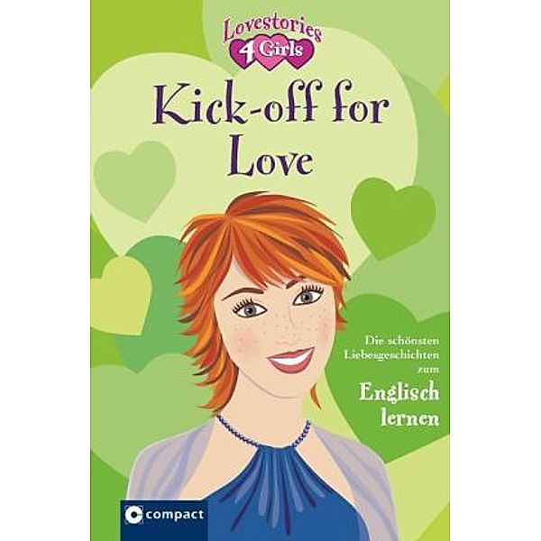 Kick-off for Love, Jennifer Pickett