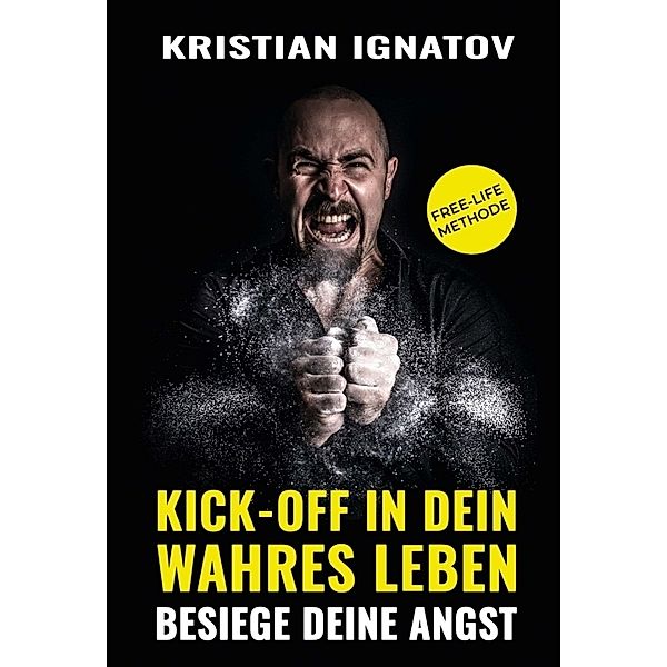 Kick-Off in Dein Wahres Leben, Kristian Ignatov