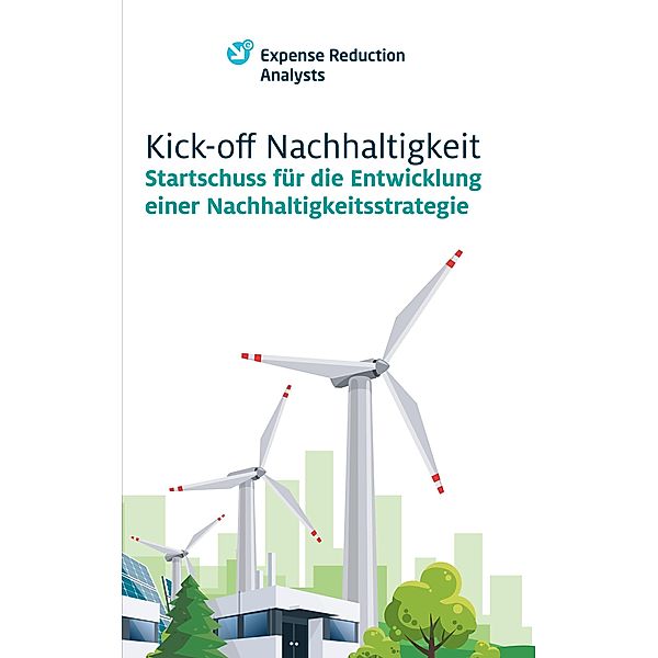 Kick-off Nachhaltigkeit, Robert Simon, Claus Eberling, Hans Knut Raue, Armin Pinl, Thomas Brunner, Hilmar Heithorst, Harald Meyer, Harald Lampey