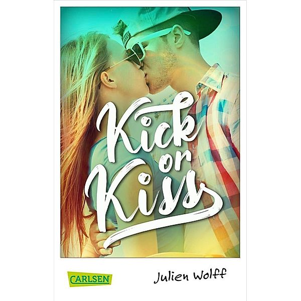 Kick or Kiss, Julien Wolff