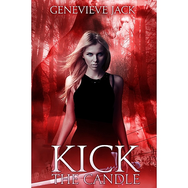 Kick the Candle / Carpe Luna Publishing, Genevieve Jack