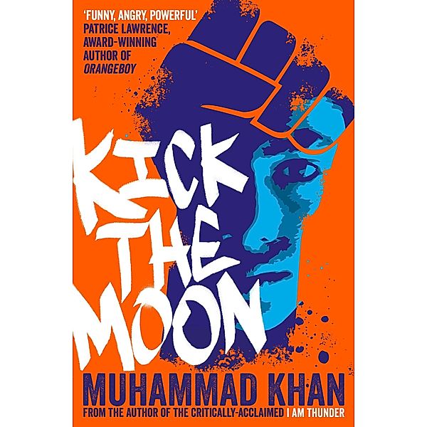 Kick the Moon, Muhammad Khan
