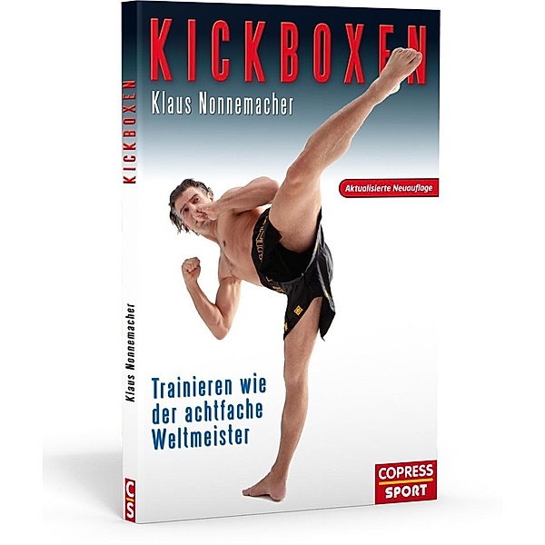 Kickboxen, Klaus Nonnemacher