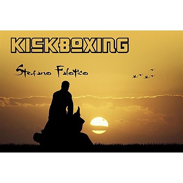 Kickboxing, Stefano Falotico