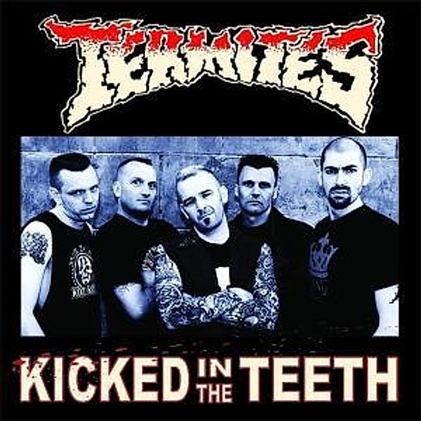 Kicked In The Teeth (Vinyl), Termites