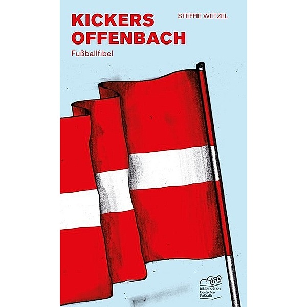Kickers Offenbach, Steffie Wetzel