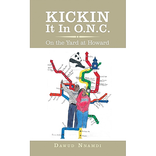 Kickin It in O.N.C., Dawud Nnambi