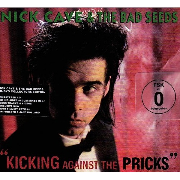 Kicking Against The Pricks, Nick Cave & The Bad Seeds