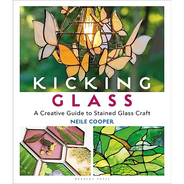 Kicking Glass, Neile Cooper