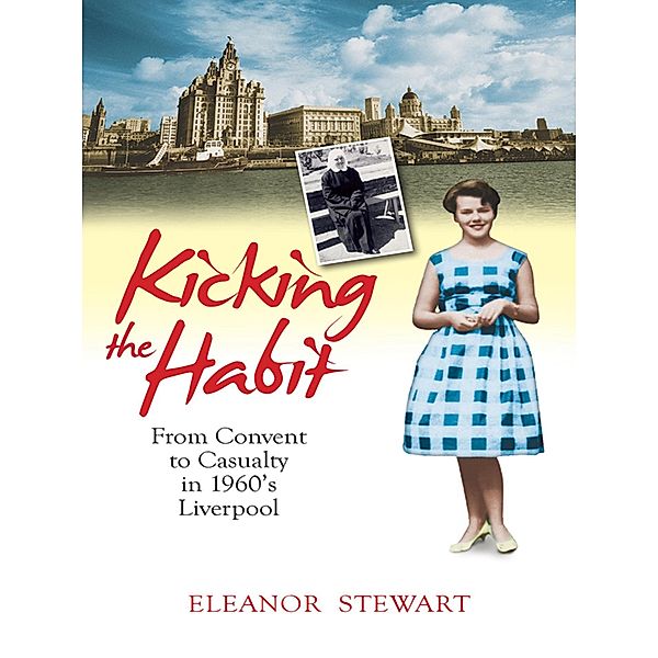 Kicking the Habit, The Wright Sisters