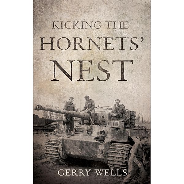 Kicking the Hornets' Nest, Gerry Wells