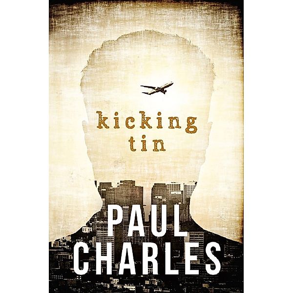 Kicking Tin, Paul Charles