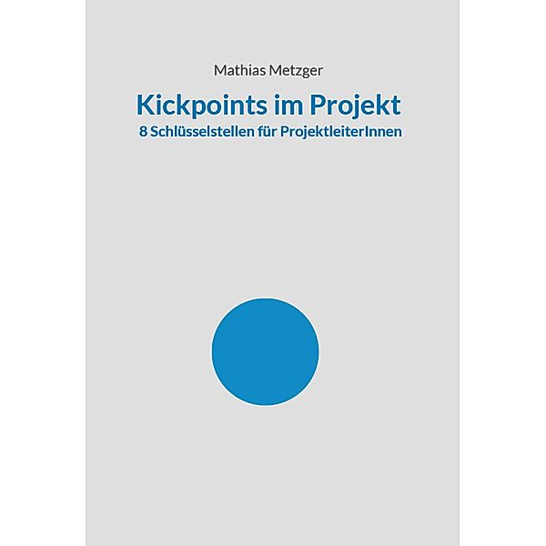 Kickpoints im Projekt / myMorawa von Dataform Media GmbH, Mathias Metzger