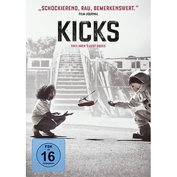 Kicks, Diverse Interpreten