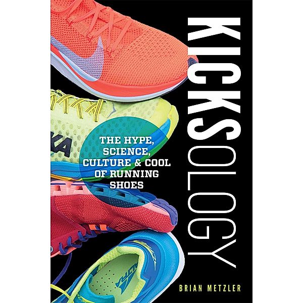 Kicksology, Brian Metzler