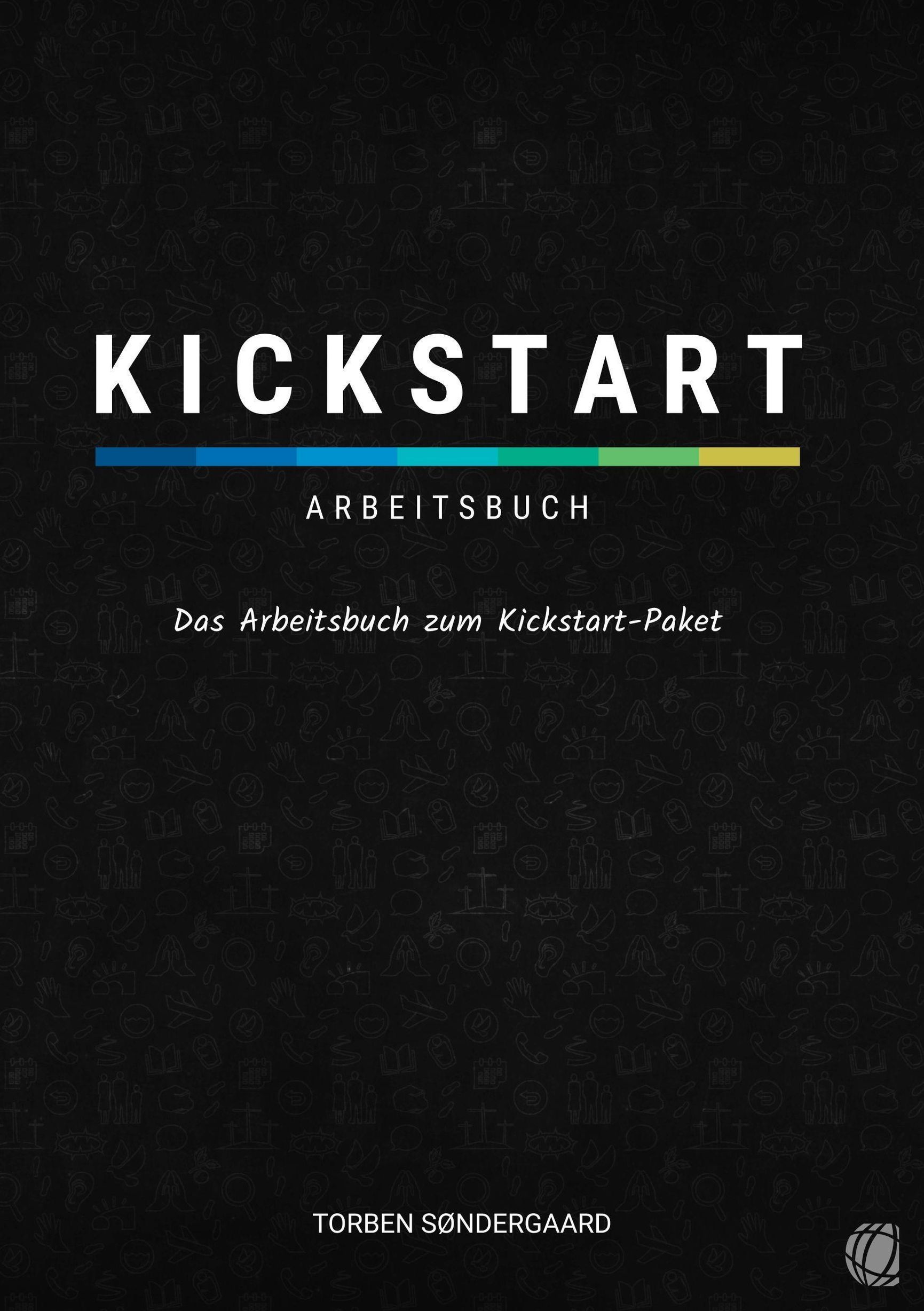 Kickstart-Arbeitsbuch Buch versandkostenfrei bei Weltbild.at bestellen