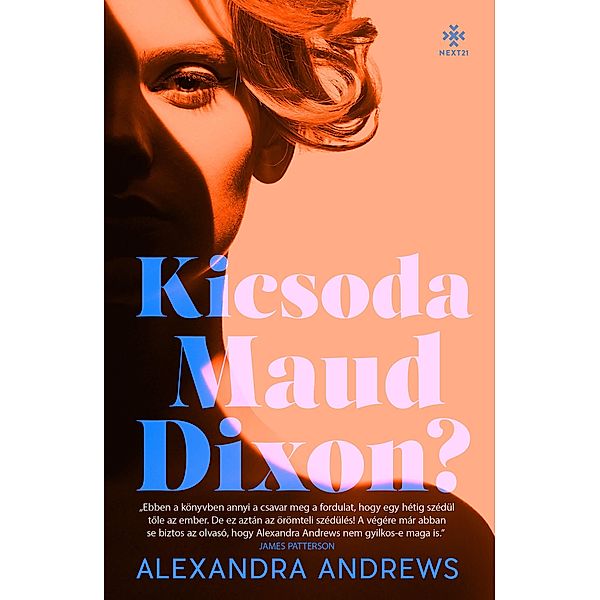 Kicsoda Maud Dixon?, Alexandra Andrews