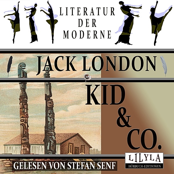 Kid & Co., Jack London