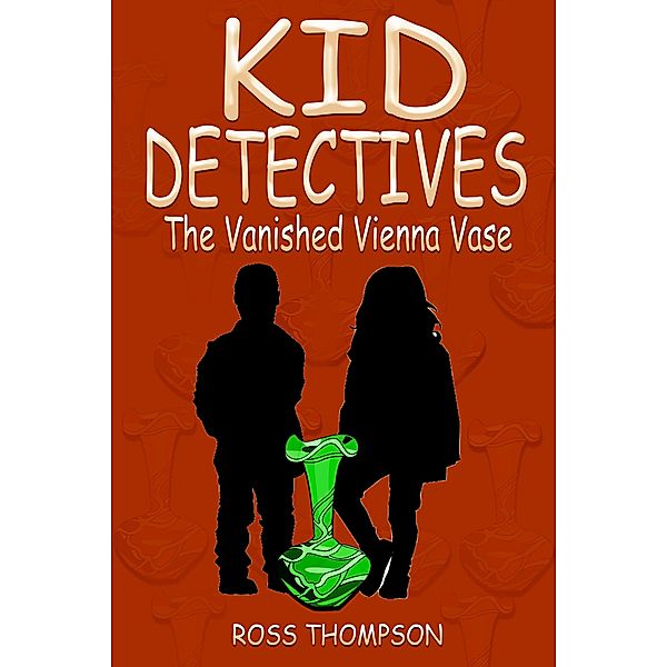 Kid Detectives, Ross Thompson