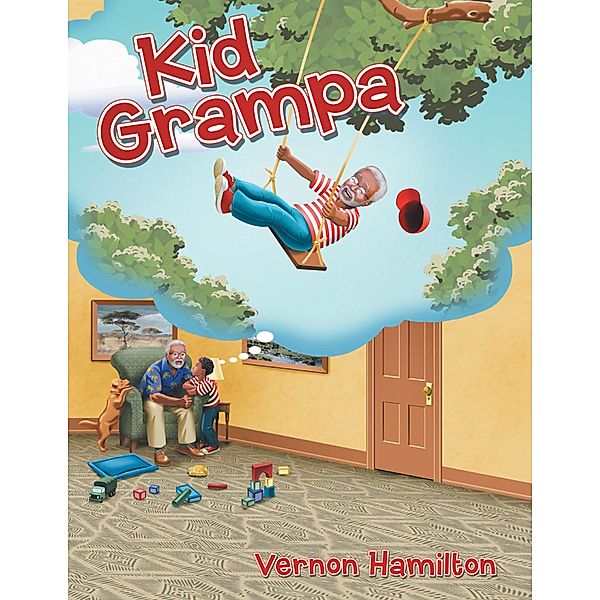 Kid Grampa, Vernon Hamilton