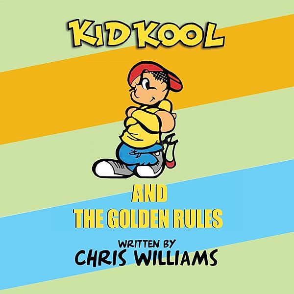 Kid Kool and the Golden Rules, Chris Williams