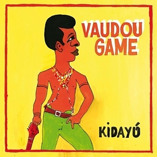 Kidayu, Vaudou Game