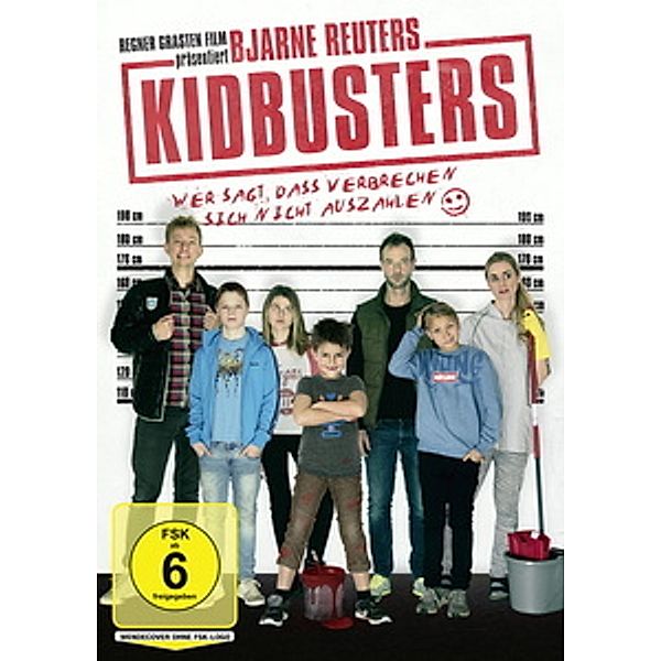 Kidbusters