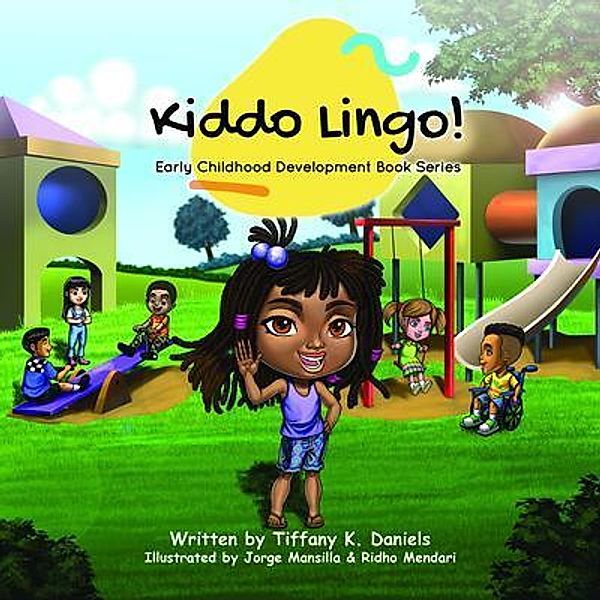 Kiddo Lingo / Kiddo Lingo, Tiffany K Daniels