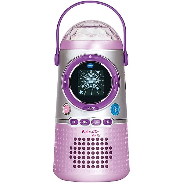 Vtech KidiMagic Music