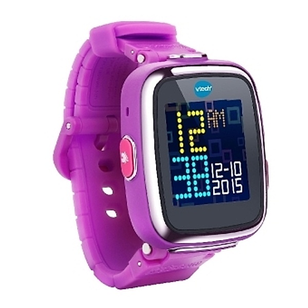 Kidizoom Smart Watch 2 lila