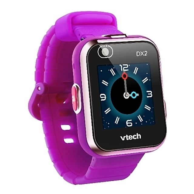 Kidizoom Smart Watch DX2 lila jetzt bei Weltbild.de bestellen