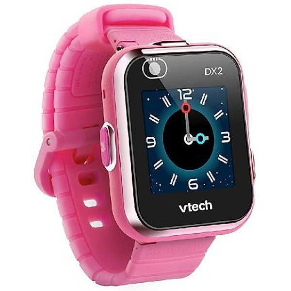 Vtech Kidizoom Smart Watch DX2 pink