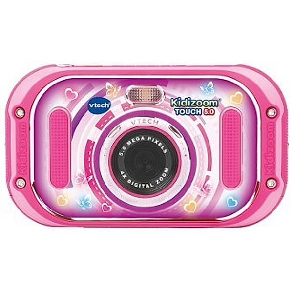 Vtech Kidizoom Touch 5.0 pink