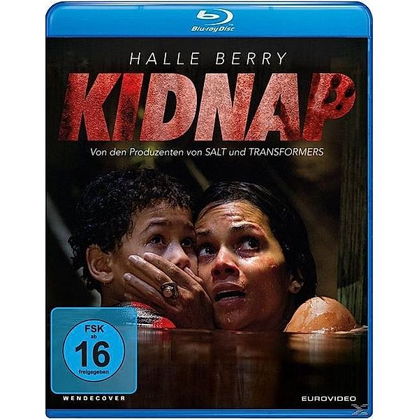 Kidnap, Kidnap, Bd