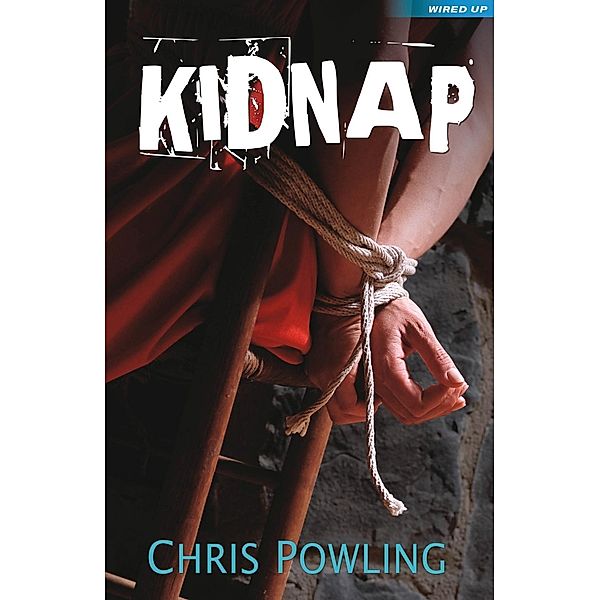 Kidnap, Chris Powling