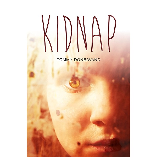 Kidnap / Badger Learning, Tommy Donbavand