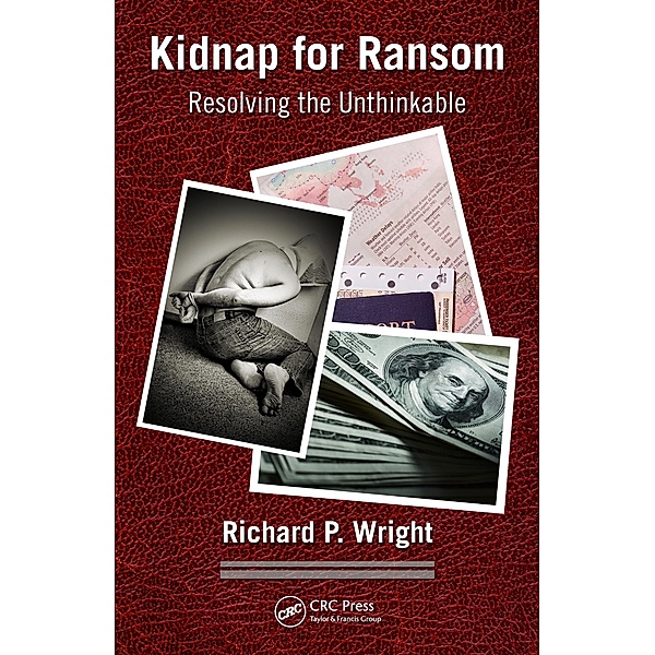 Kidnap for Ransom, Richard P. Wright
