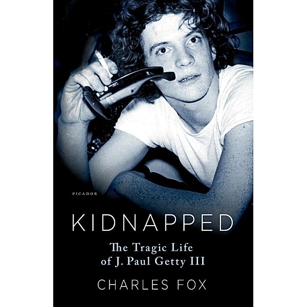 Kidnapped, Charles Fox