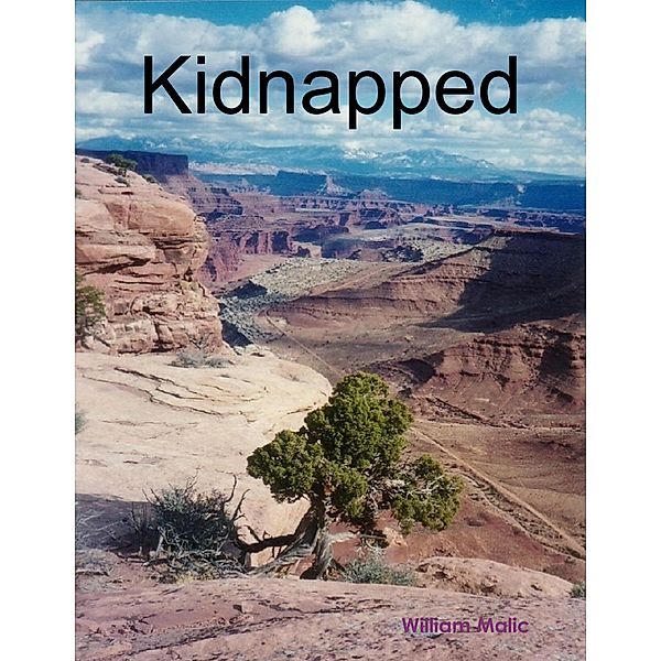 Kidnapped, William Malic