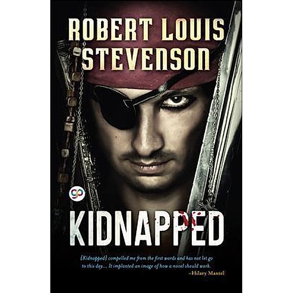 Kidnapped / GENERAL PRESS, Robert Stevenson