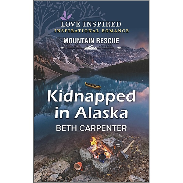 Kidnapped in Alaska, Beth Carpenter