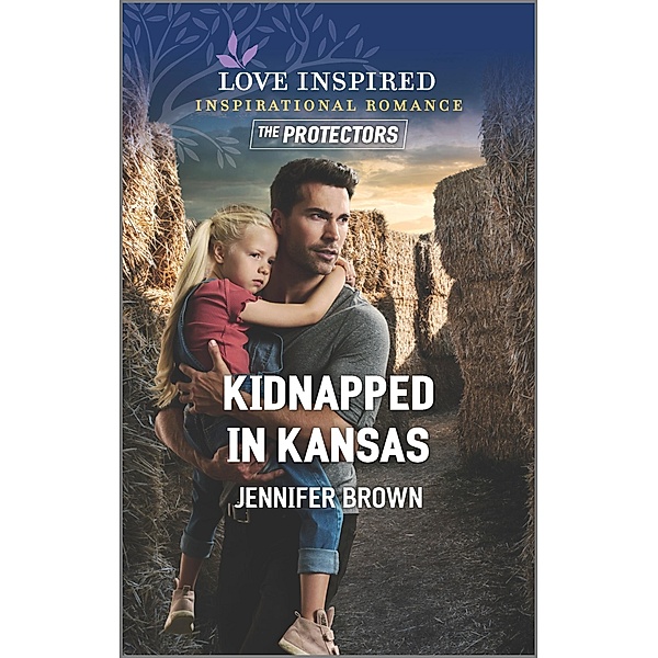 Kidnapped in Kansas, Jennifer Brown