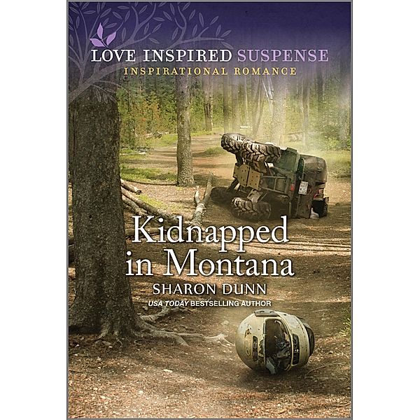 Kidnapped in Montana, Sharon Dunn