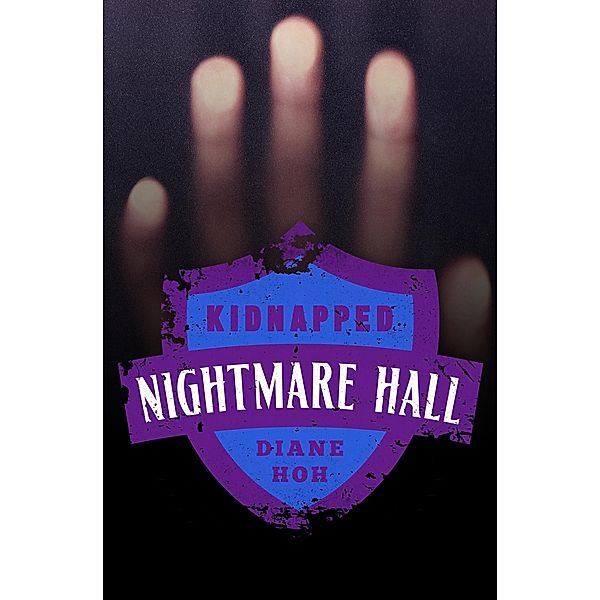 Kidnapped / Nightmare Hall, Diane Hoh