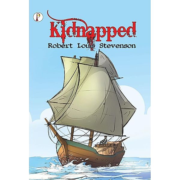Kidnapped / Pharos Books, Robert Louis Stevenson
