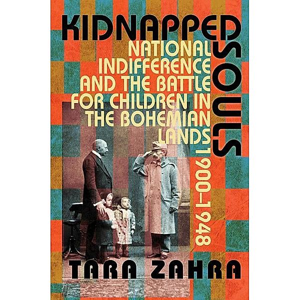 Kidnapped Souls, Tara Zahra
