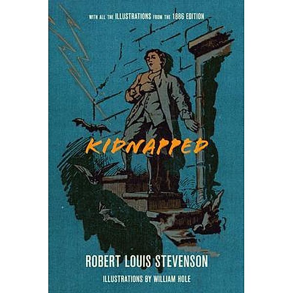 Kidnapped (Warbler Classics Illustrated Annotated Edition) / Warbler Classics, Robert Louis Stevenson