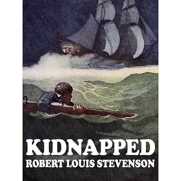 Kidnapped / Wildside Press, Robert Louis Stevenson